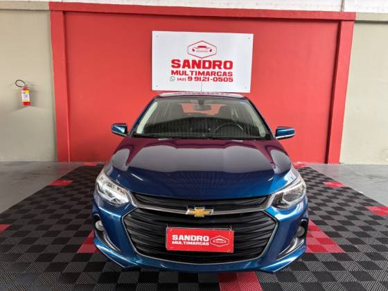 CHEVROLET ONIX 1.0 FLEX LT MANUAL CHEVROLET ONIX 1.0 FLEX LT MANUAL